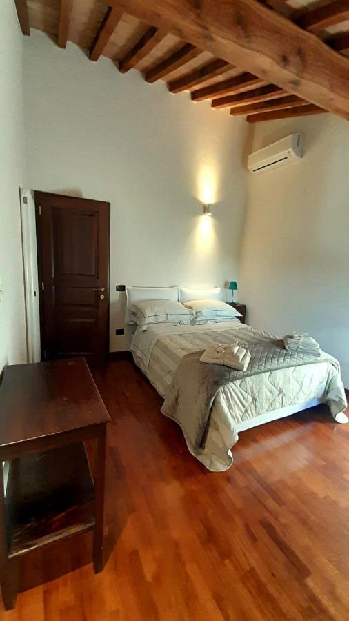 Casa Bici Apartamento Chianni Exterior foto